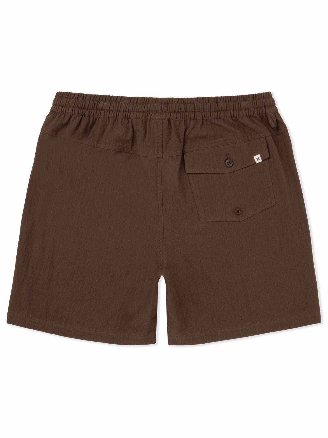 Drifter Volley 17" | Hurley Espresso Shorts