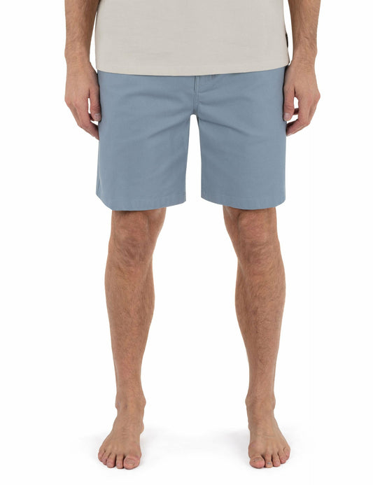 Industry Walkshort 20" | Hurley Worker Blue Shorts