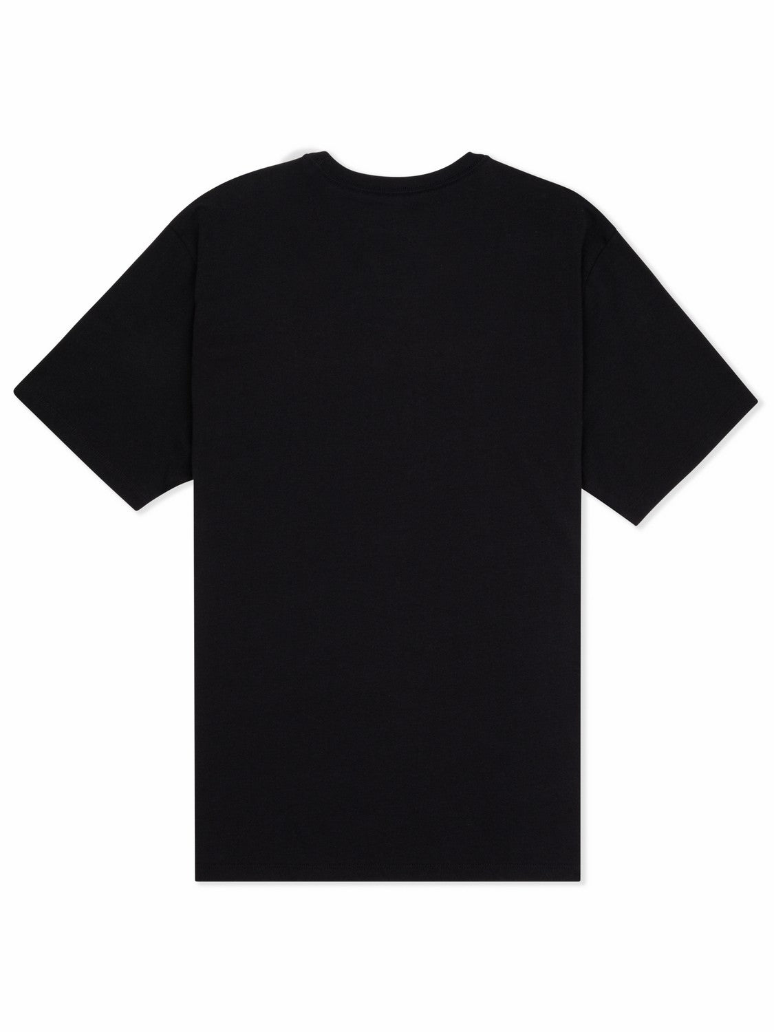 Window Tropics Short Sleeve | Hurley Black T-Shirts
