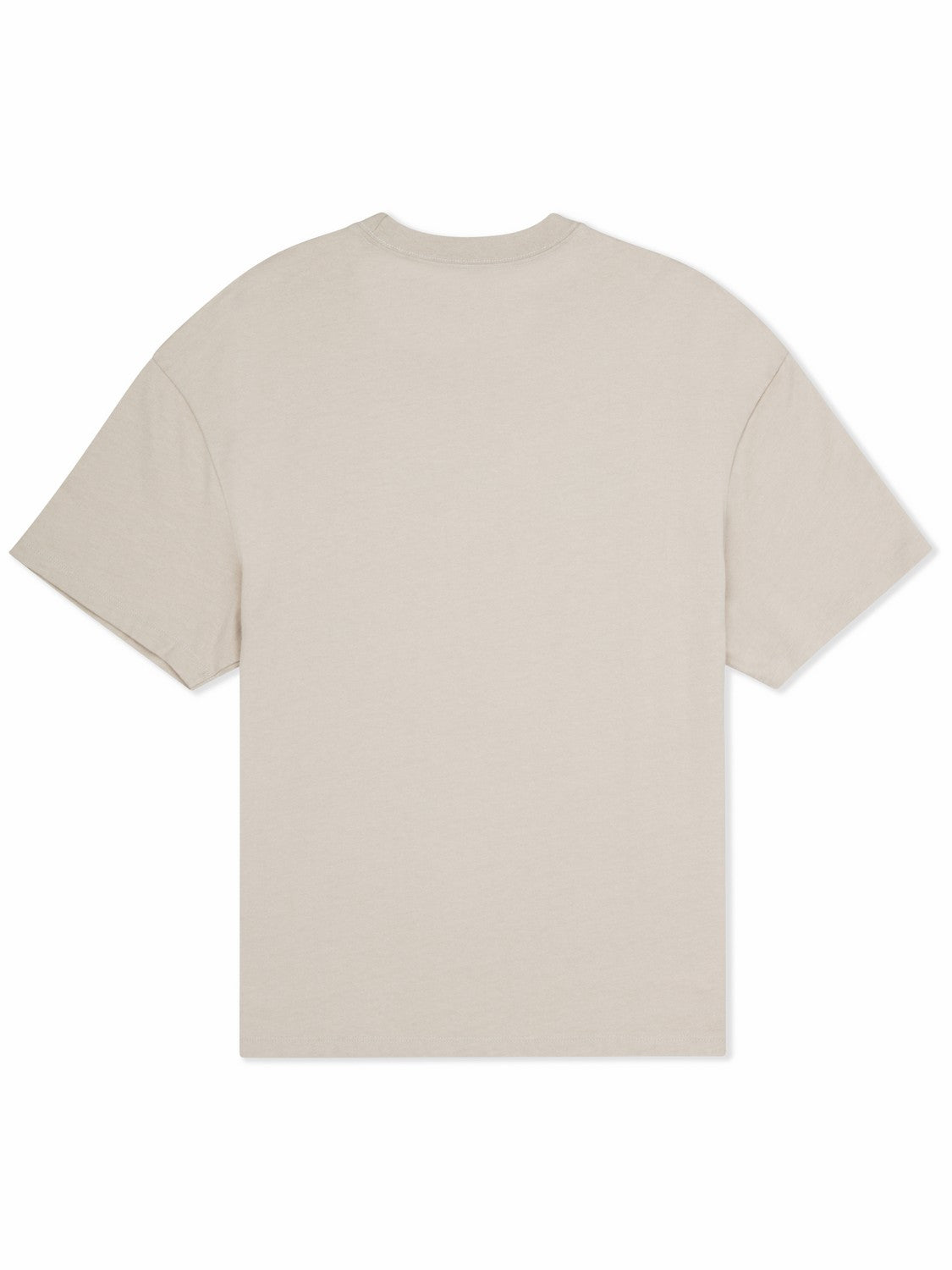 Built Patch Pocket Short Sleeve | Hurley Bone T-Shirts