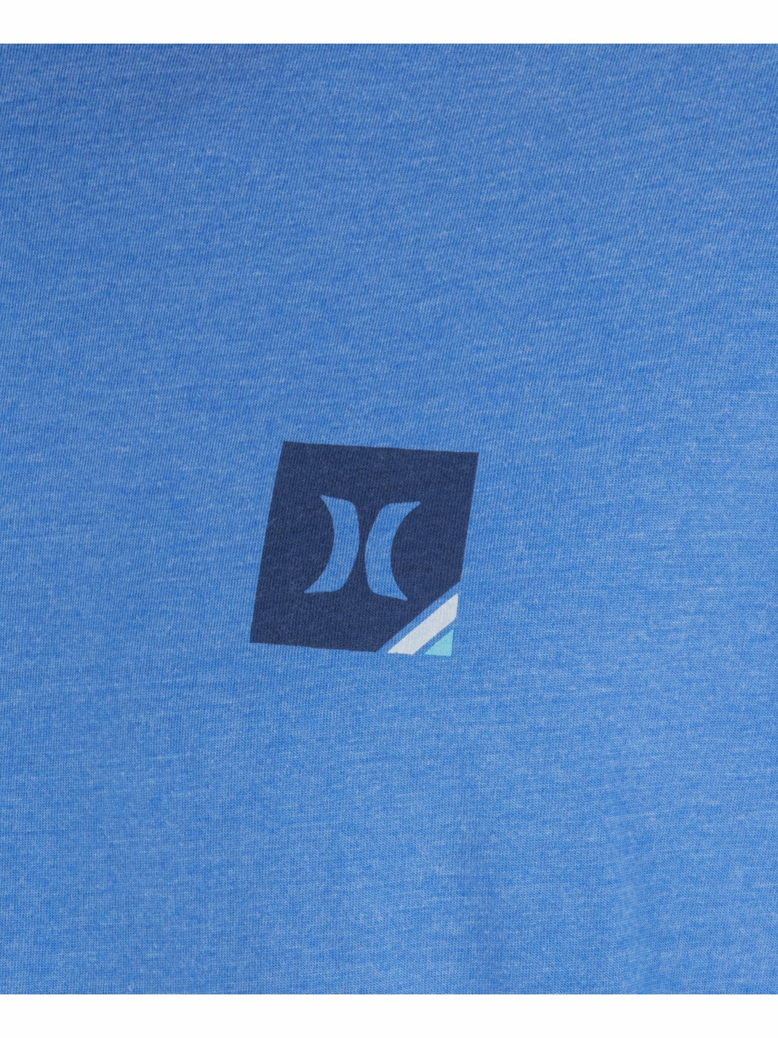 Corner Short Sleeve | Hurley Seashore Heather T-Shirts
