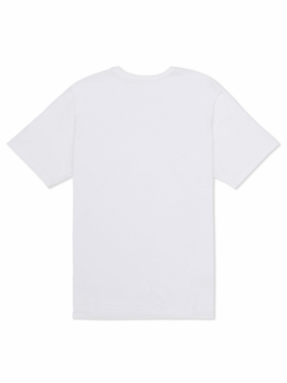 The Box Short Sleeve | Hurley White T-Shirts