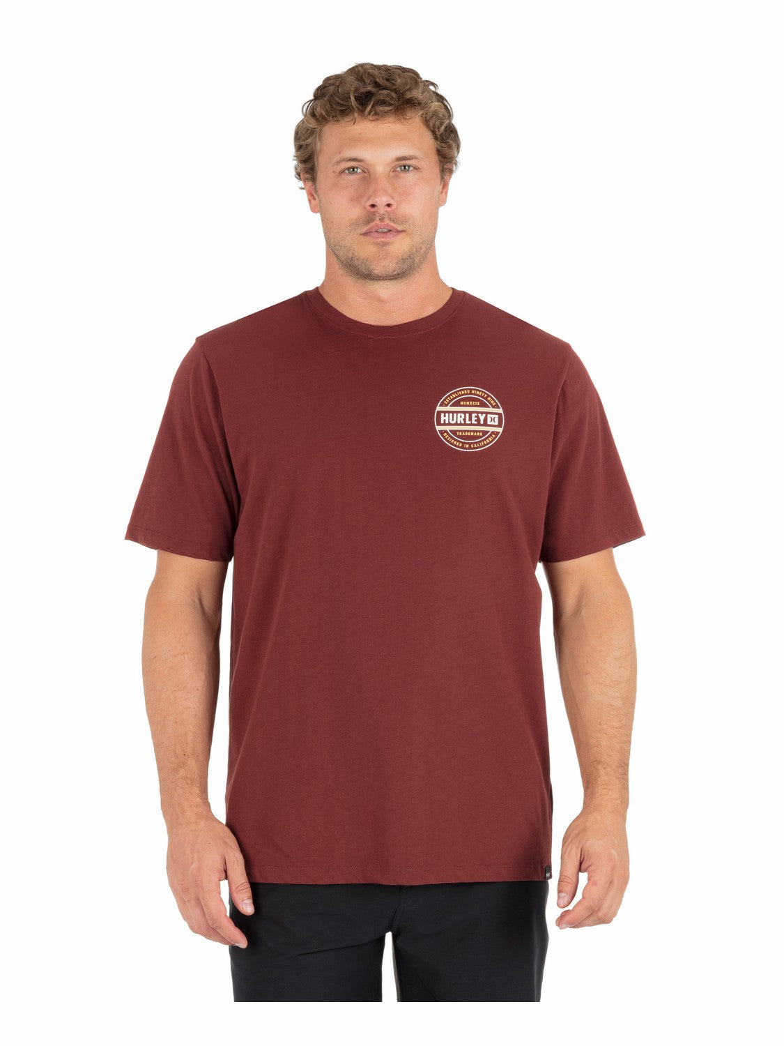 Filler Short Sleeve | Hurley Ranger T-Shirts