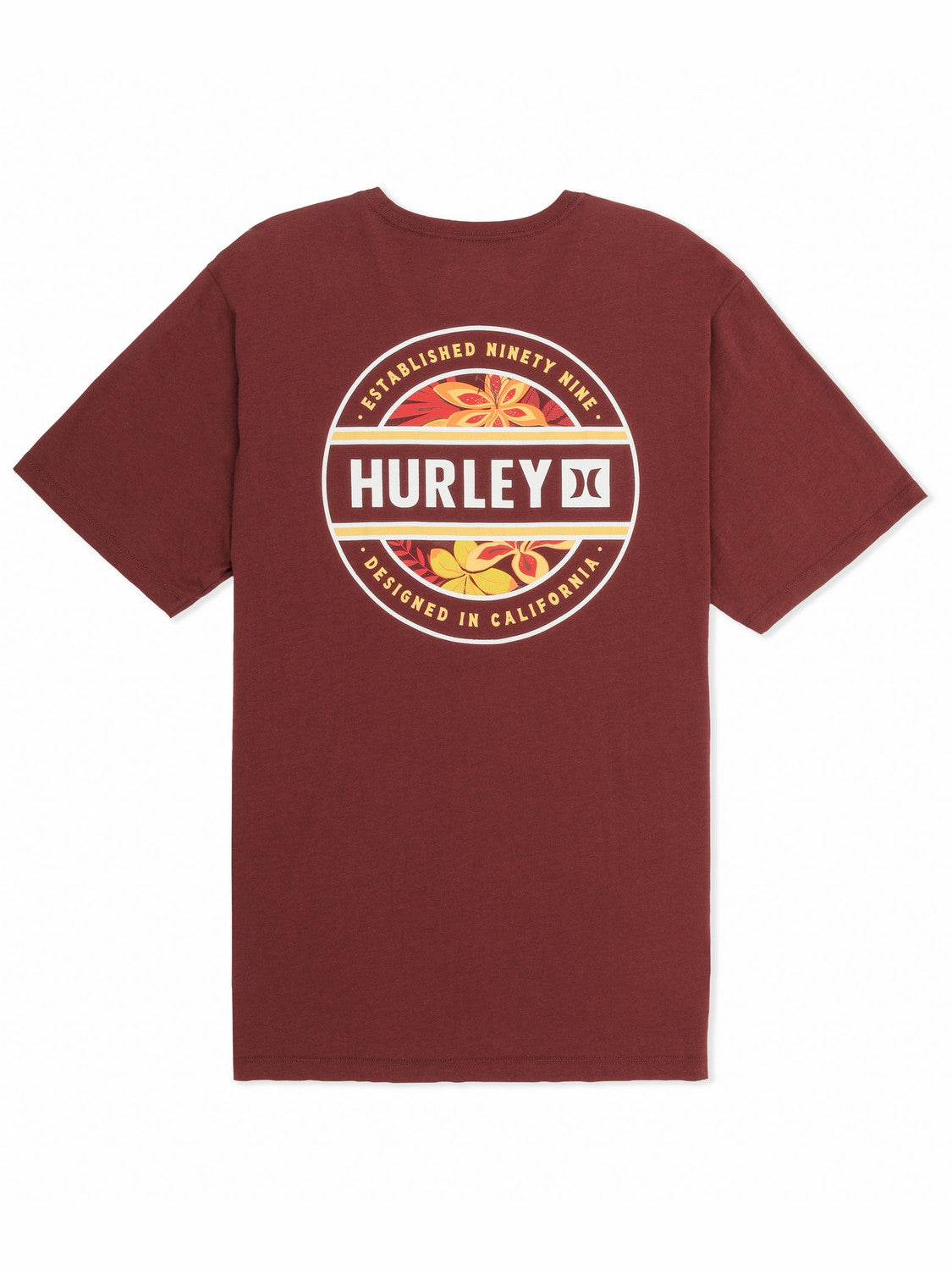 Filler Short Sleeve | Hurley Ranger T-Shirts
