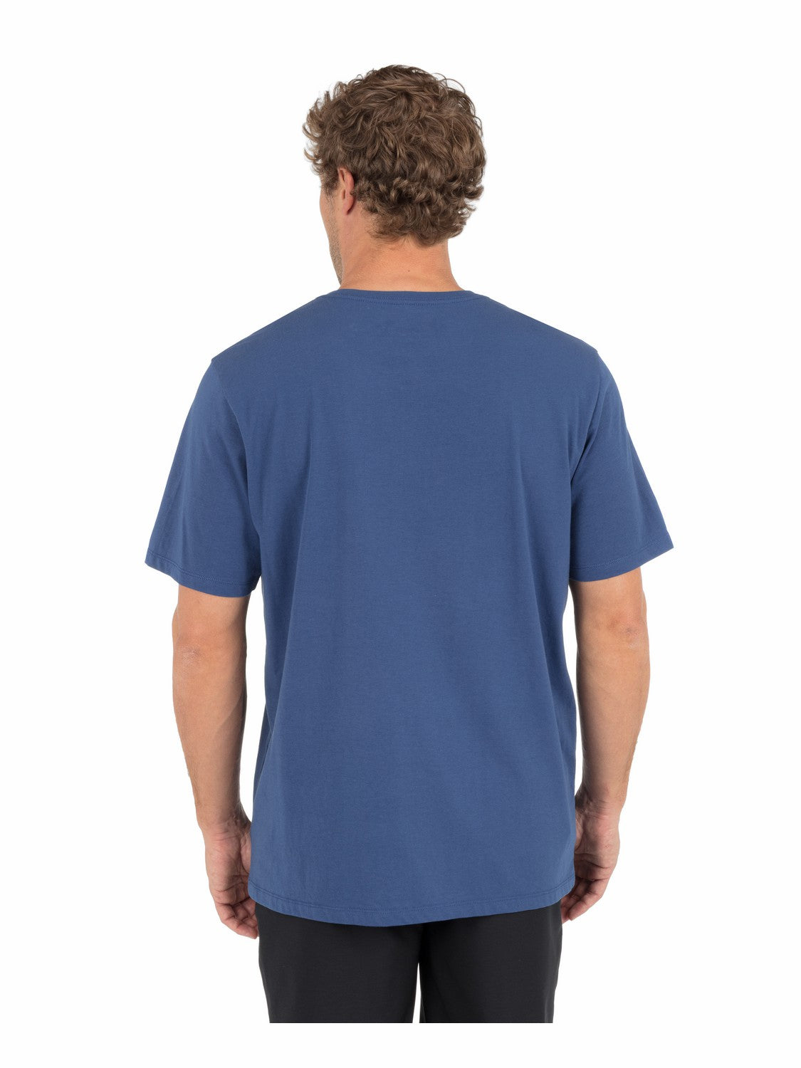 Finding Paradise Short Sleeve | Hurley Abyss T-Shirts