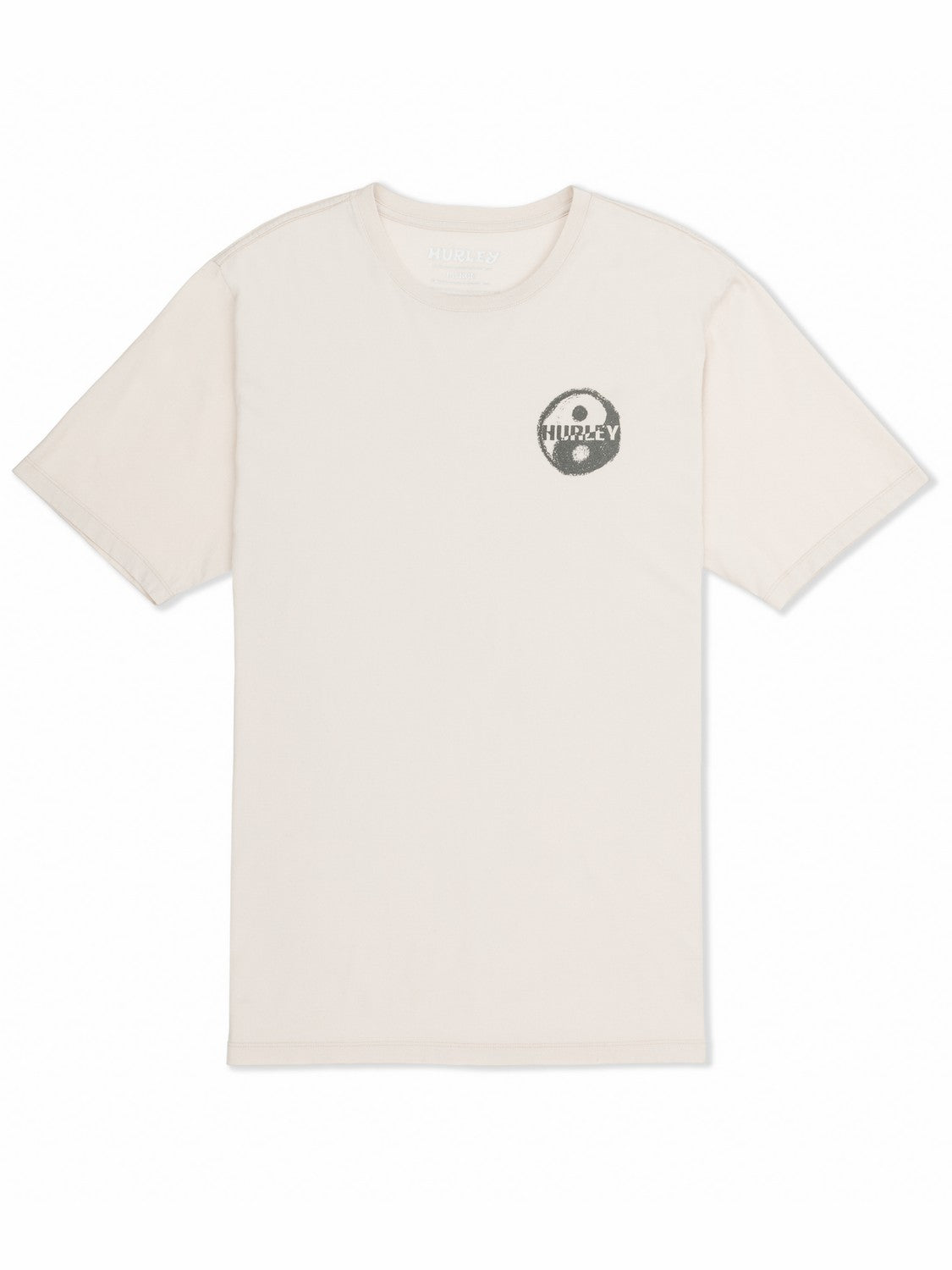 Window Of Sand Short Sleeve | Hurley Bone T-Shirts