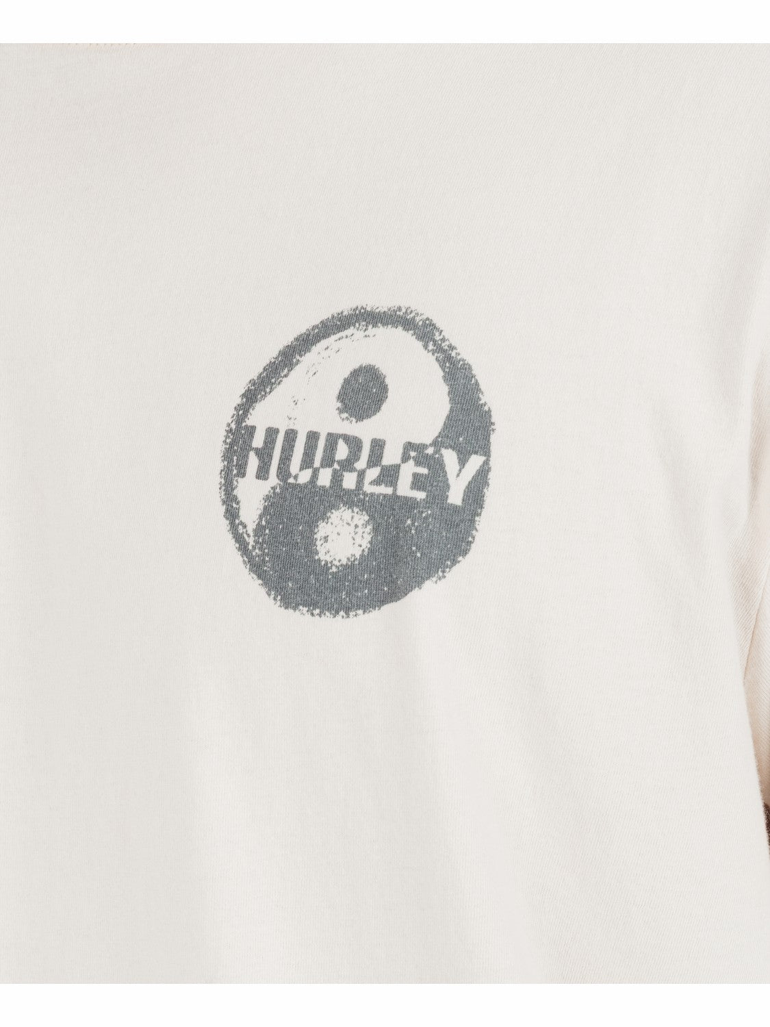 Window Of Sand Short Sleeve | Hurley Bone T-Shirts