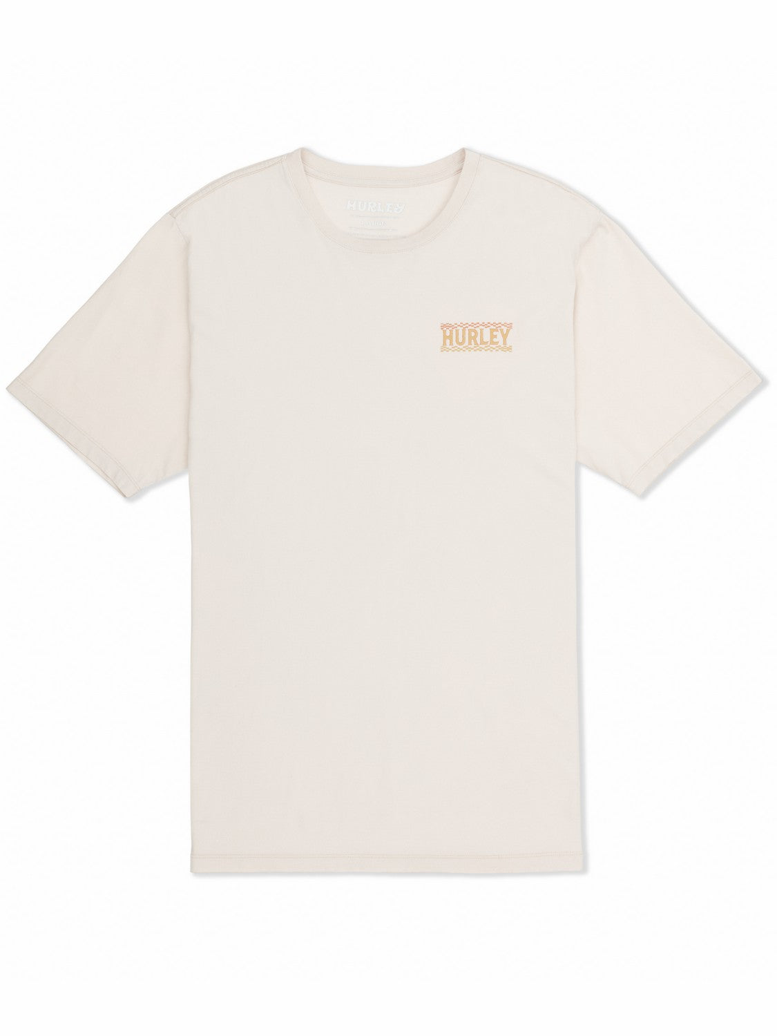 Balance Short Sleeve | Hurley Bone T-Shirts