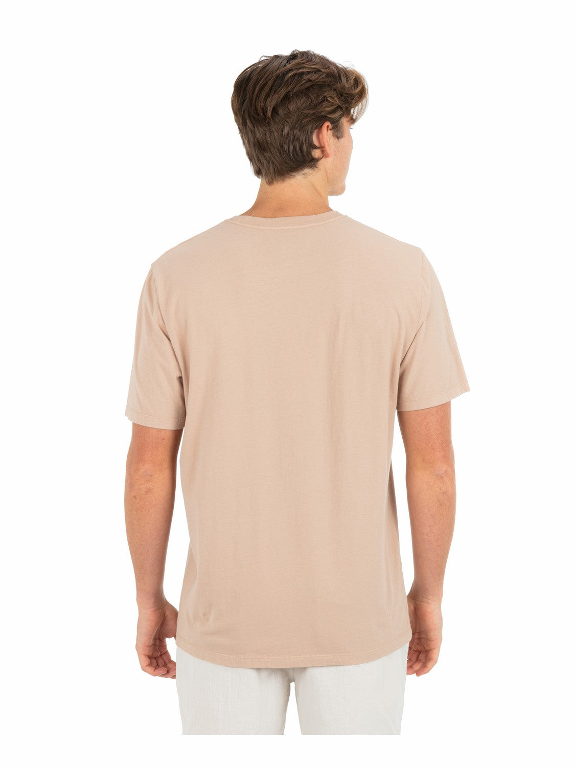 Yew Haw Short Sleeve | Hurley Bristlecone T-Shirts