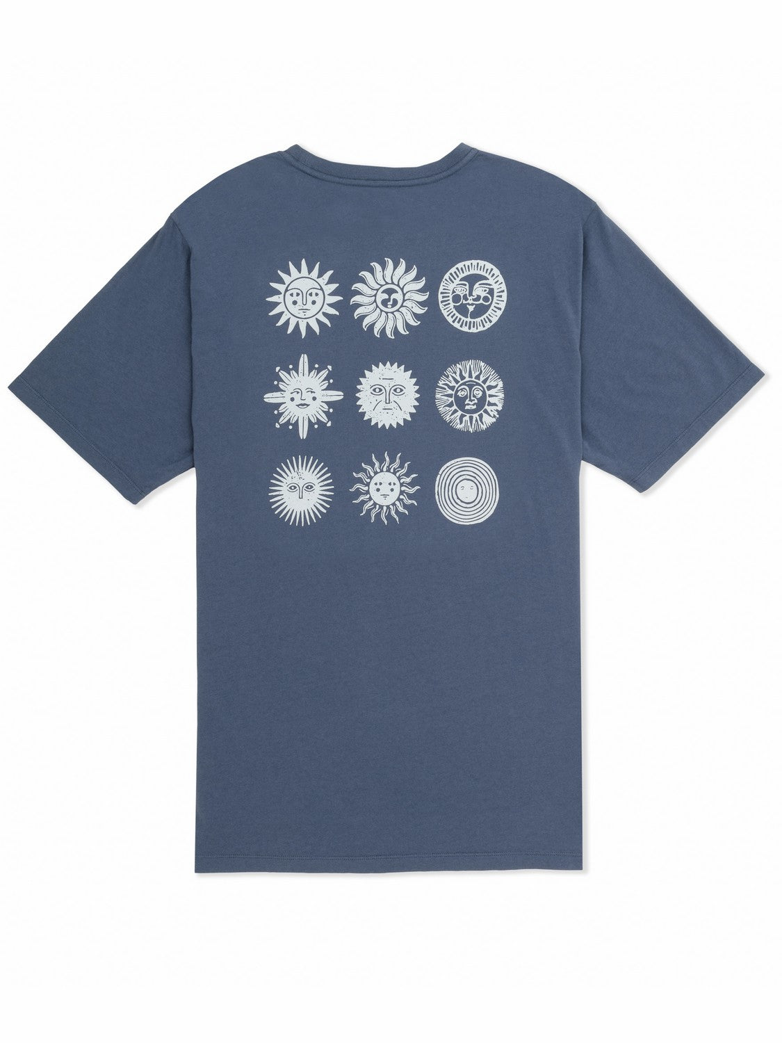 Solar Short Sleeve | Hurley Monsoon T-Shirts