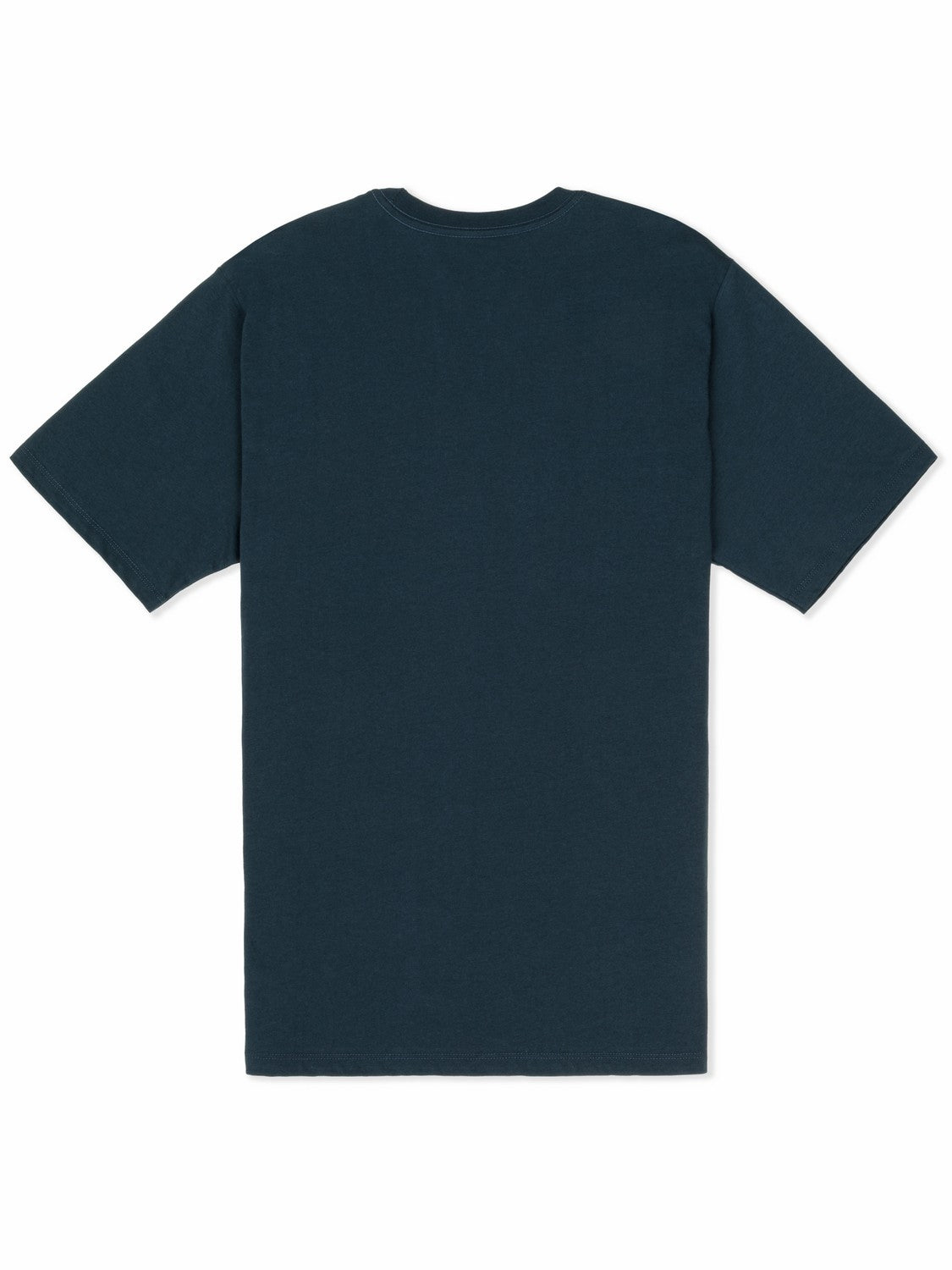 Reactor Short Sleeve | Hurley Armored Navy T-Shirts