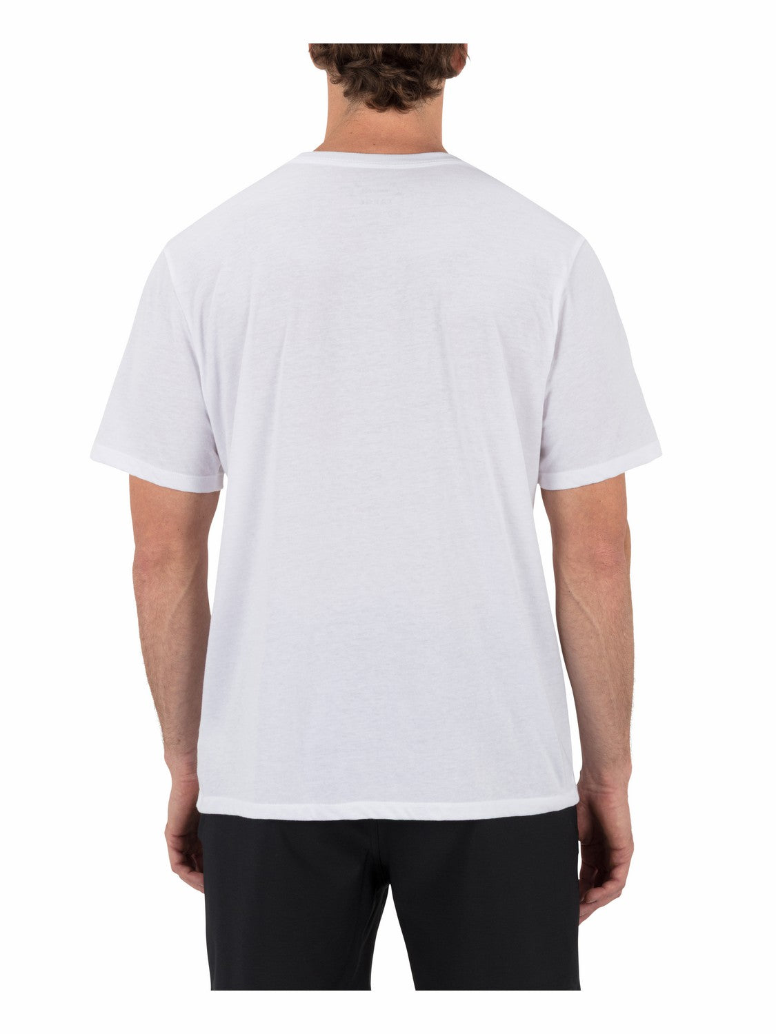 Wet Sand Short Sleeve | Hurley White T-Shirts