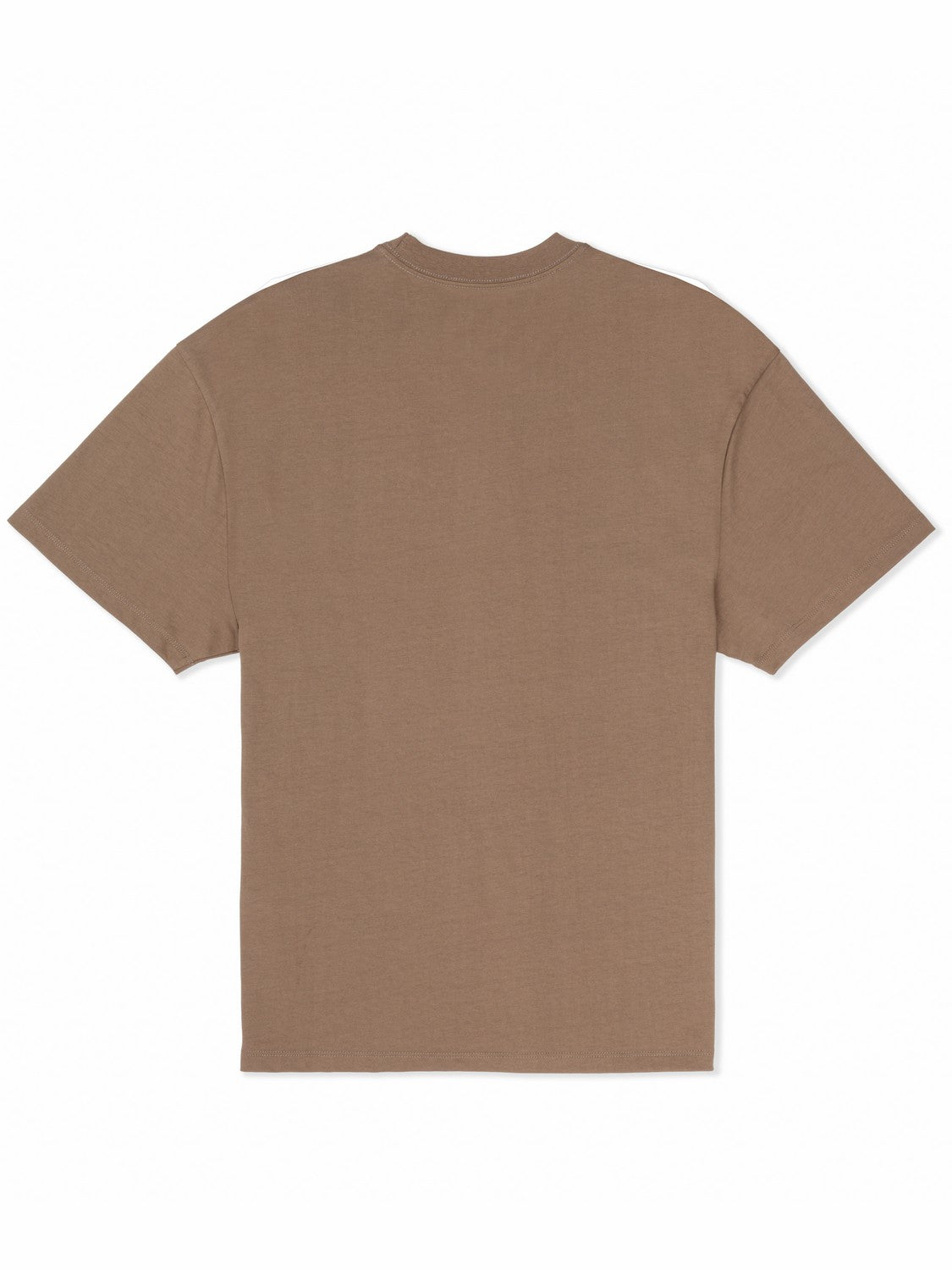 Built Outline Short Sleeve T-Shirt | Hurley Woodside T-Shirts
