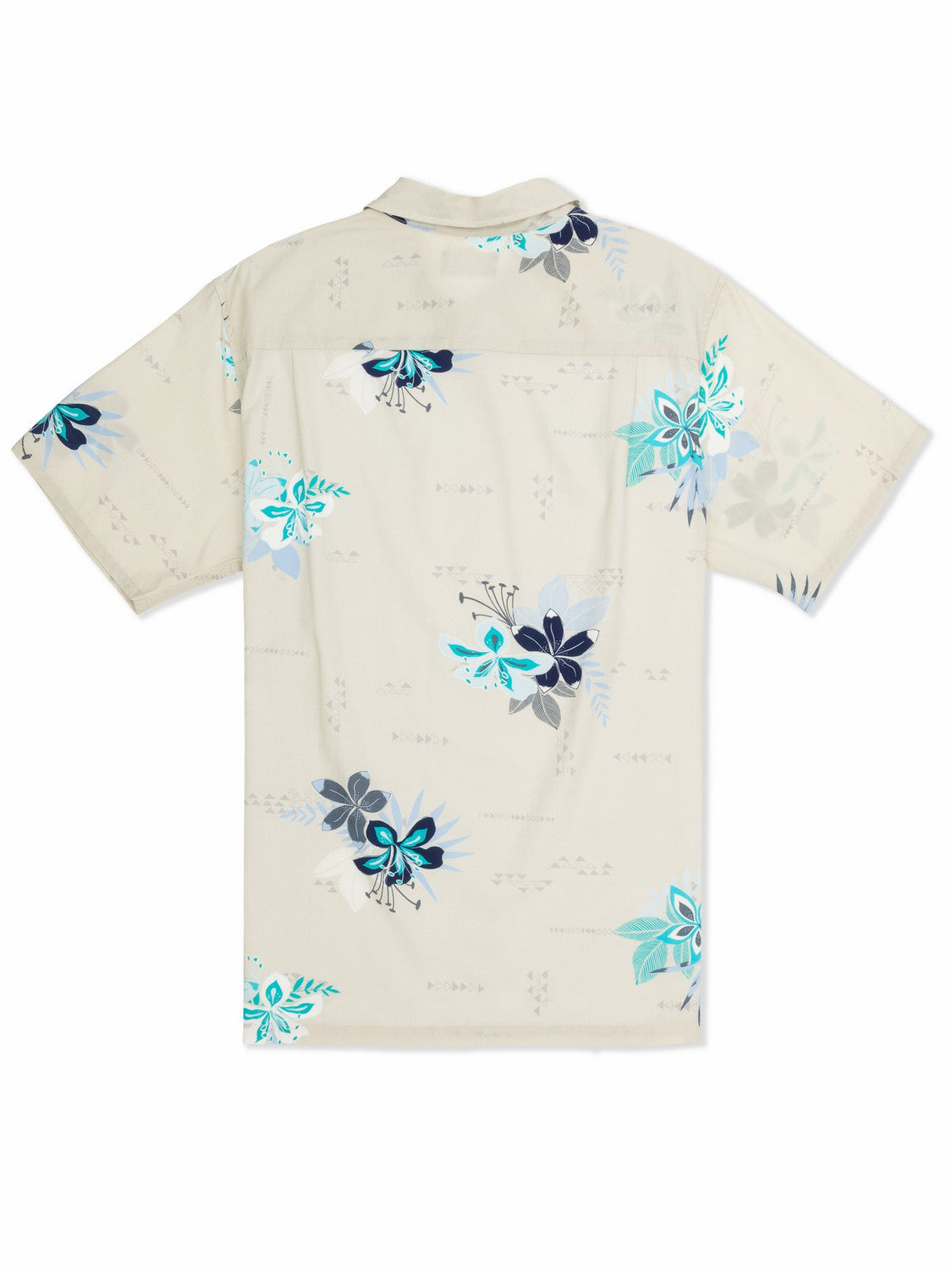 Aero Short Sleeve | Hurley Bone Button Downs