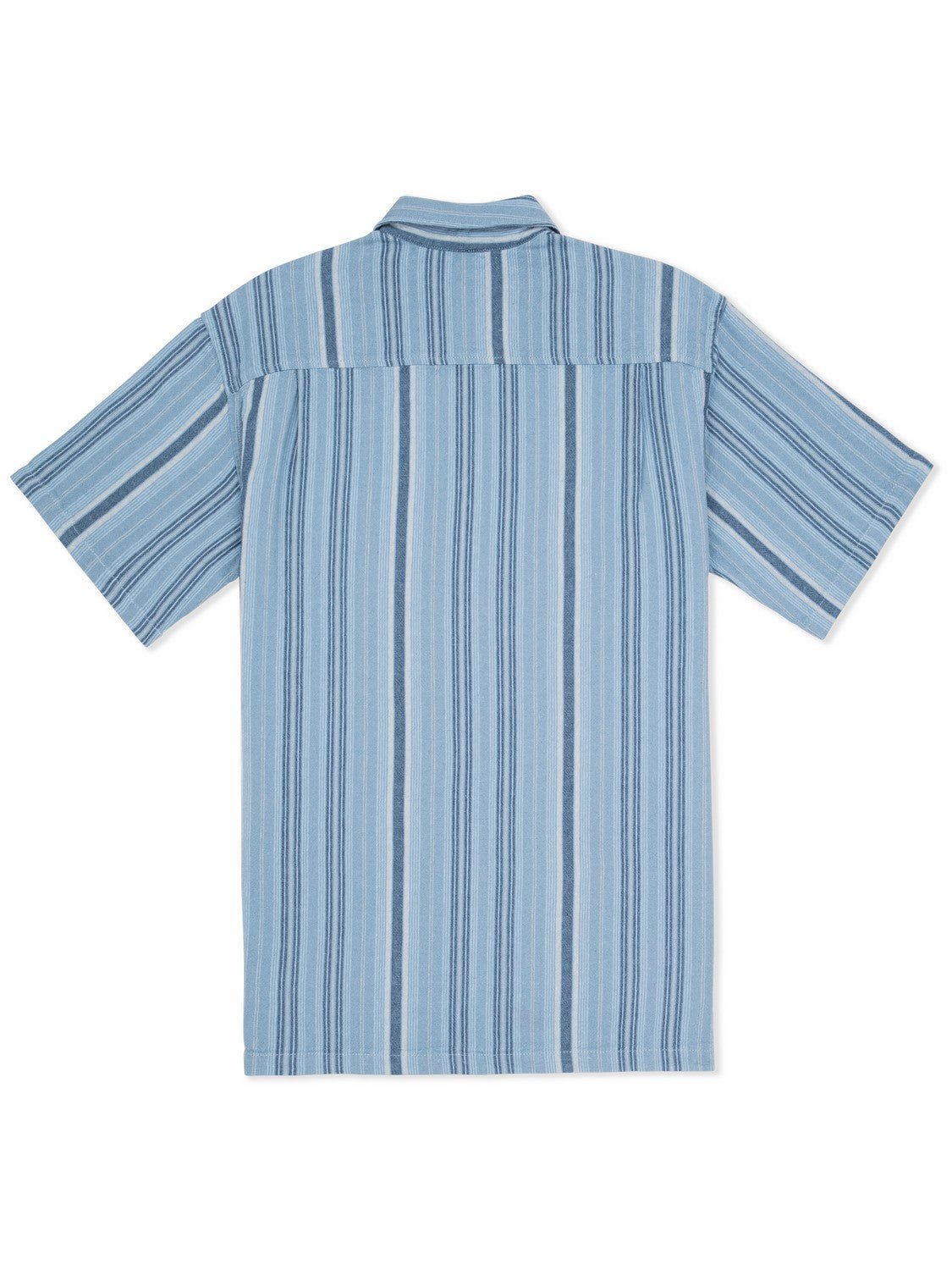 Oceanside Short Sleeve | Hurley Spring Breeze Button Downs