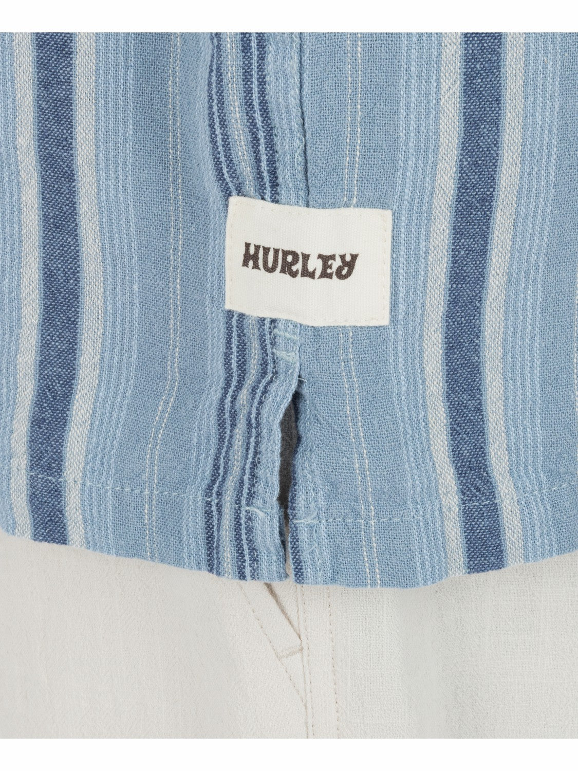Oceanside Short Sleeve | Hurley Spring Breeze Button Downs