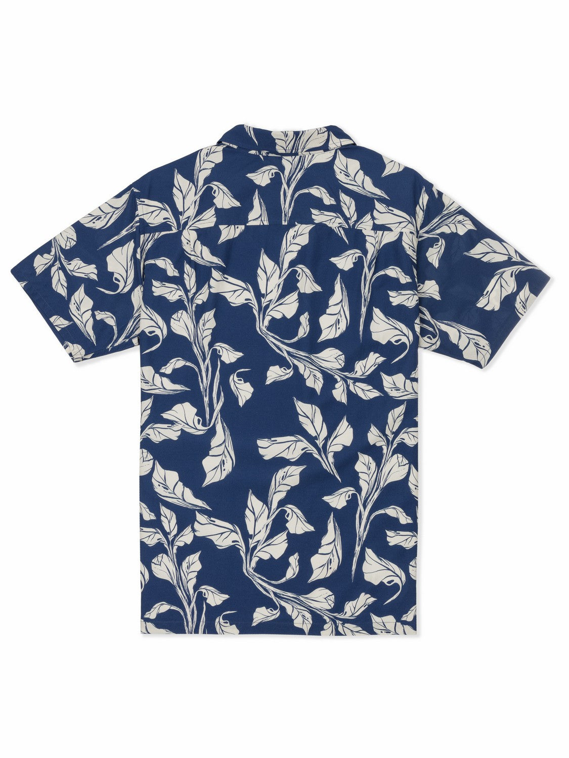 Aero Short Sleeve | Hurley Submarine Button Downs