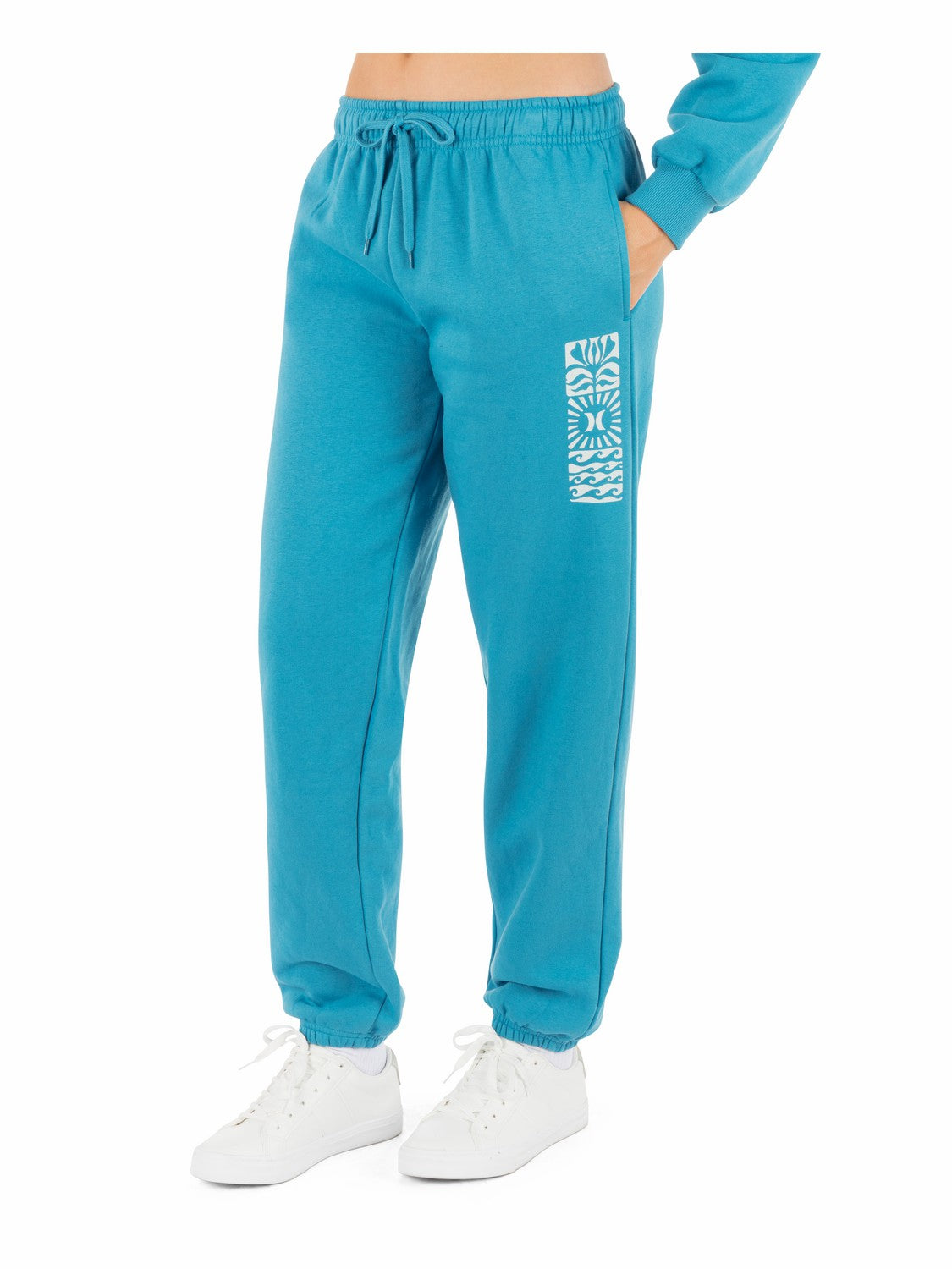 Surf Days Sweatpant | Hurley Blue Moon New Arrivals