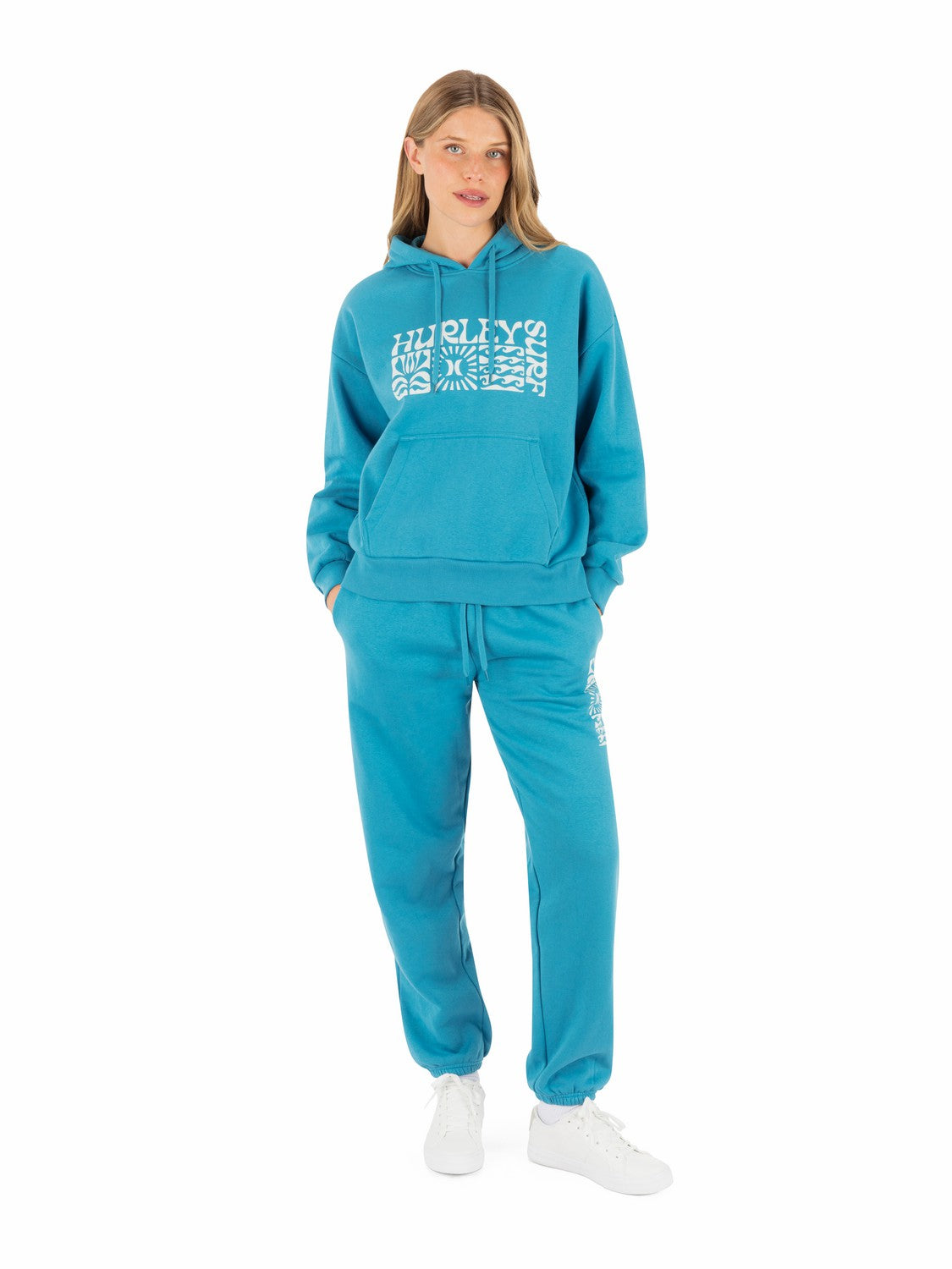 Surf Days Sweatpant | Hurley Blue Moon New Arrivals