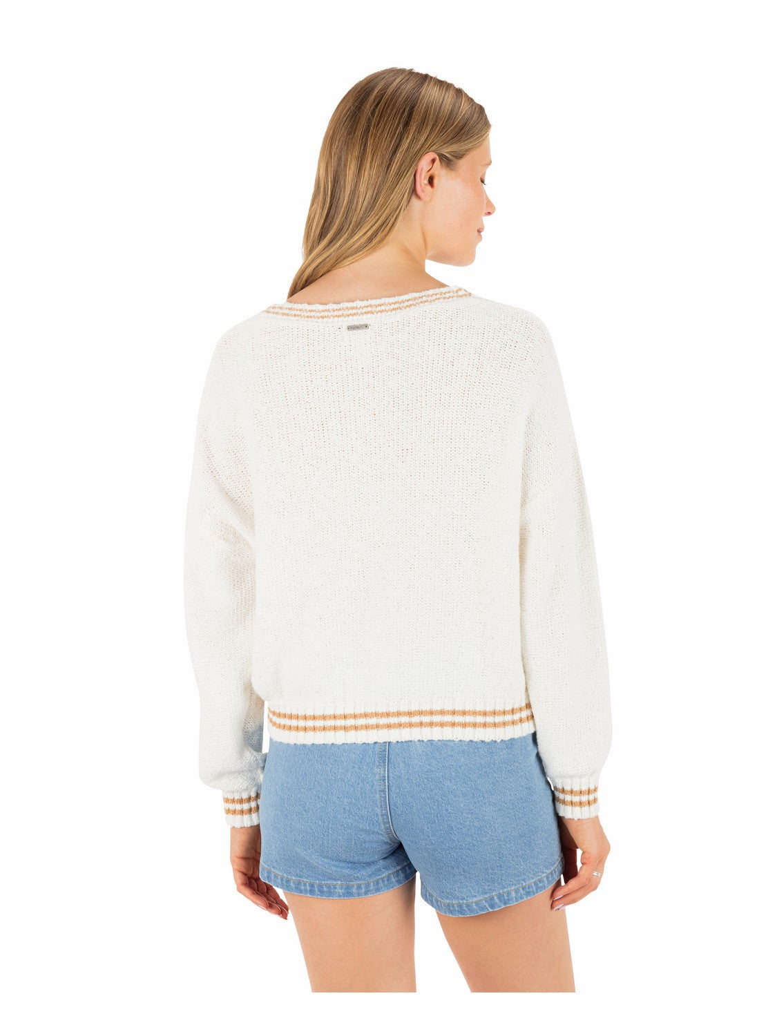 Key West Cardigan | Hurley Tofu New Arrivals