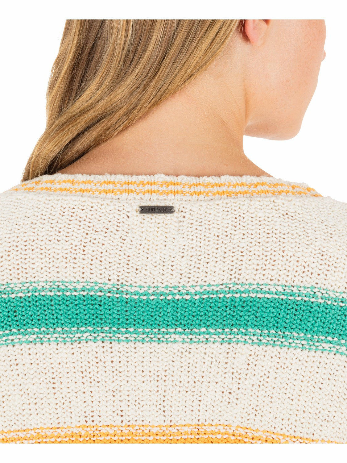 Key West Cardigan | Hurley Marigold New Arrivals