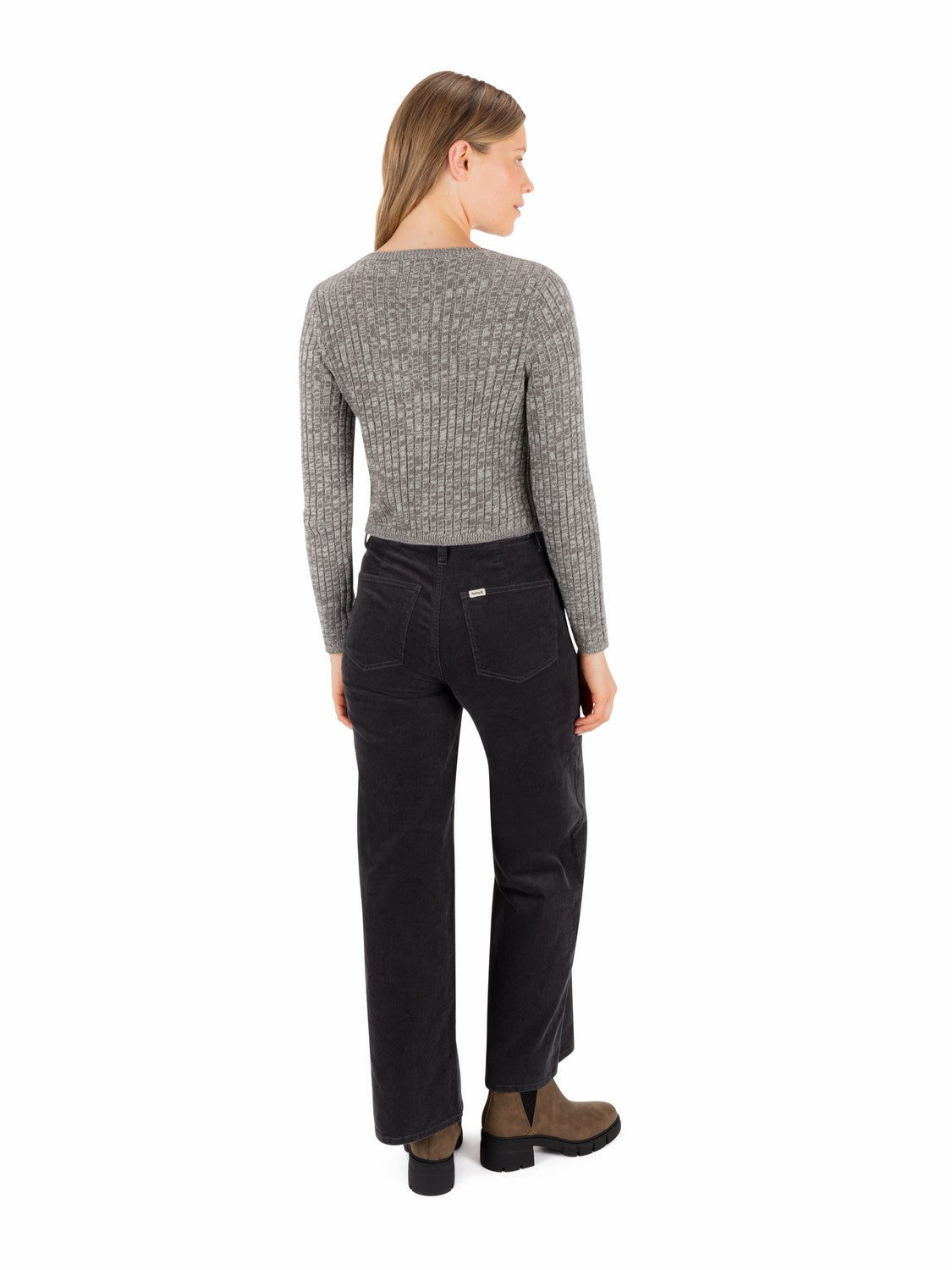 Day Trip Cardigan | Hurley CHARCOAL HEATHER Sweatshirts & Sweaters
