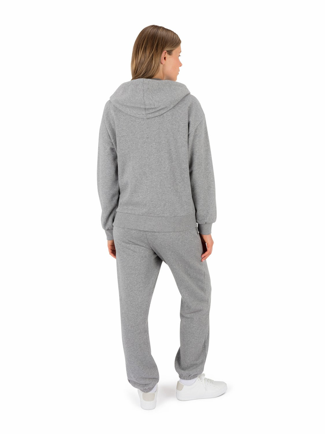 Solamar Zip Hoodie | Hurley GREY HEATHER Sweatshirts & Sweaters