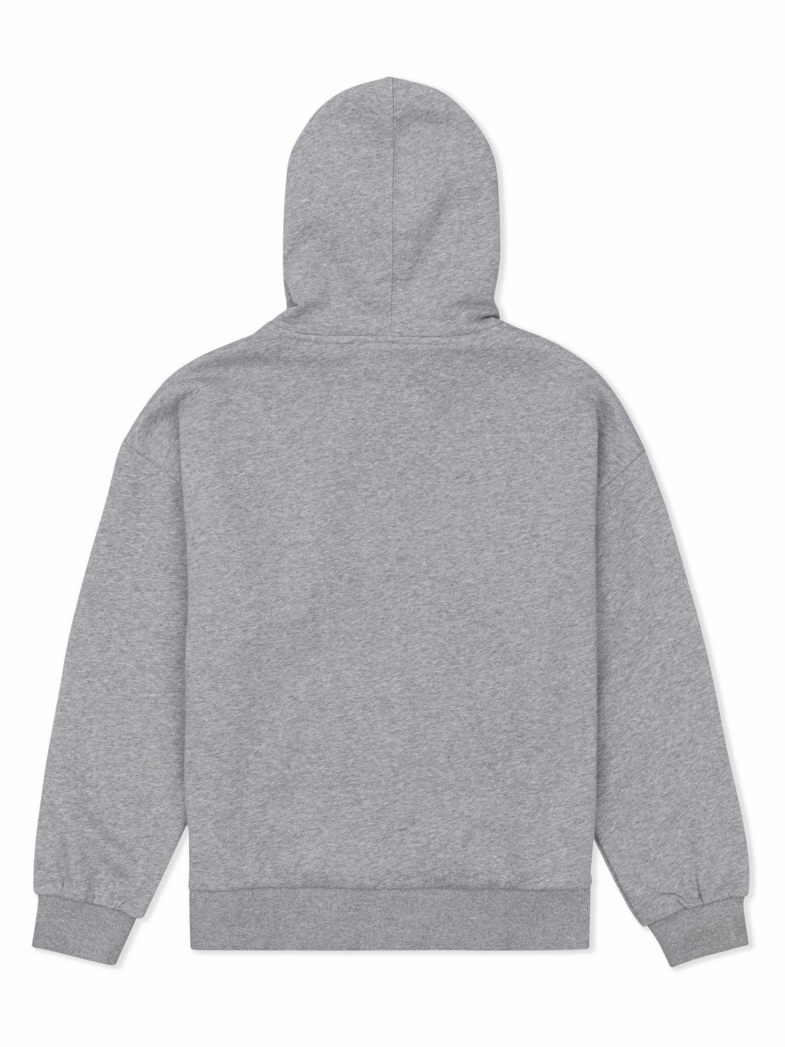 Solamar Zip Hoodie | Hurley GREY HEATHER Sweatshirts & Sweaters