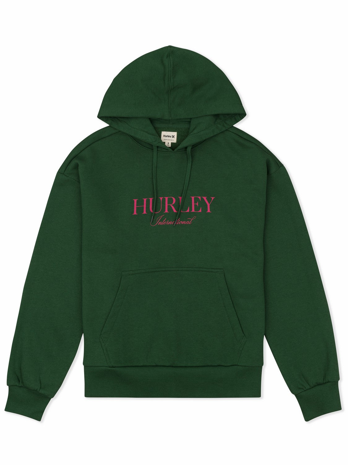 Nostalgic Hoodie | Hurley EDEN Sweatshirts & Sweaters