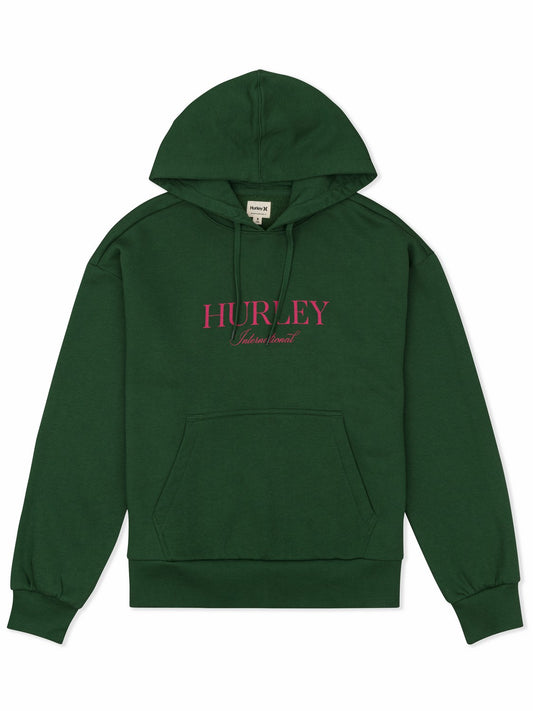 Nostalgic Hoodie | Hurley EDEN Sweatshirts & Sweaters