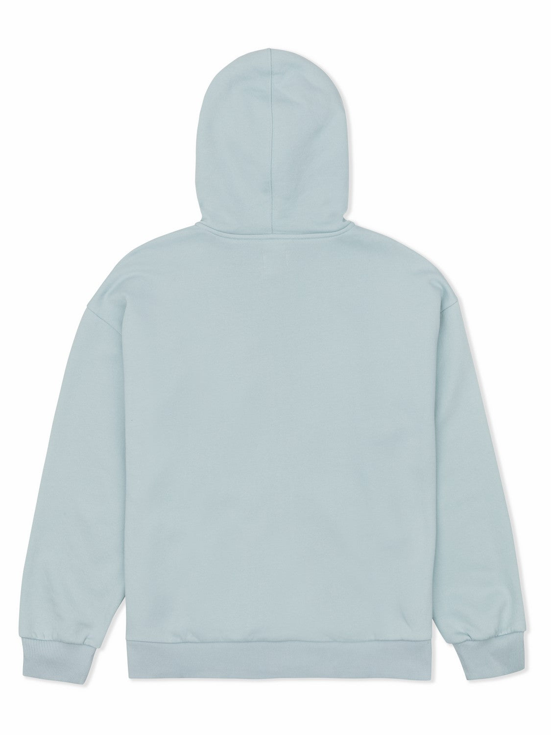 Bliss Crop Zip Hoodie | Hurley STARLIGHT BLUE Sweatshirts & Sweaters