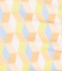 Retro Geo Underwire Bralette | Hurley Chartreuse Bikinis