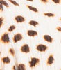 Cheetah Spots Skimpy Bottom | Hurley Cheetah Bikinis