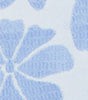 Pua Jacquard Cheeky Tab Side Bikini Bottom | Hurley Cloud Bikini & Swim Bottoms