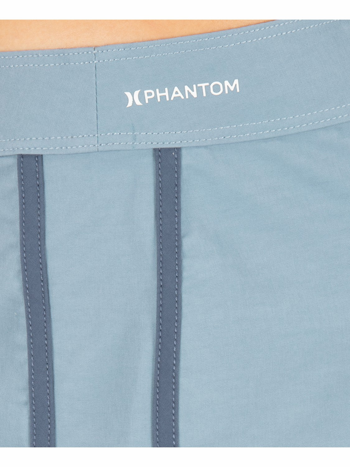 Phantom Naturals Scallop Panel 17" | Hurley Worker Blue Sale Boardshorts