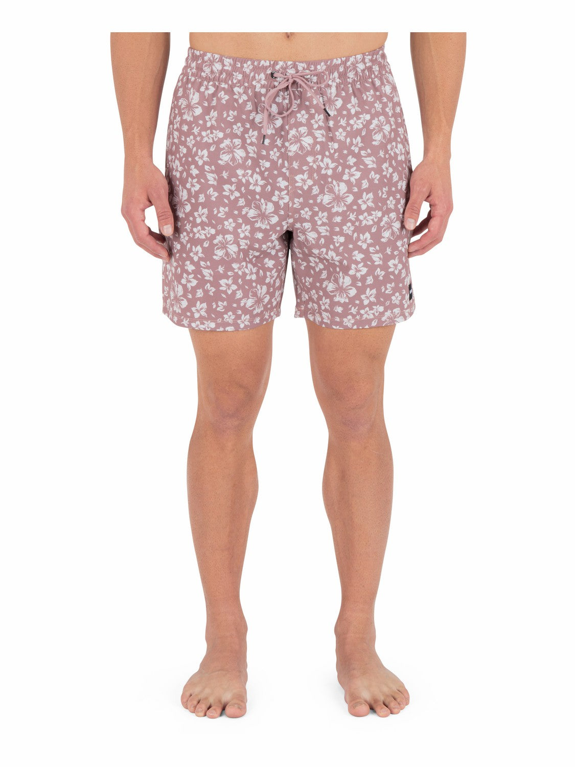 Cannonball Volley 17" | Hurley Phantom Rose Sale Boardshorts