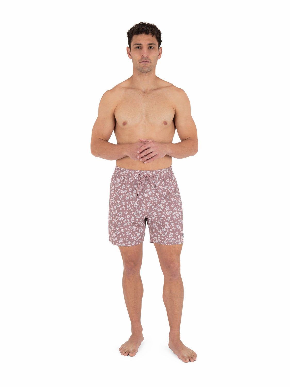 Cannonball Volley 17" | Hurley Phantom Rose Sale Boardshorts
