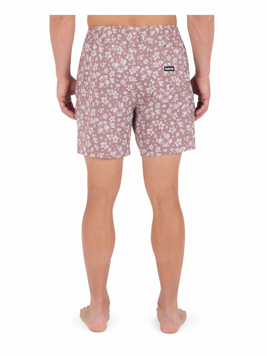 Cannonball Volley 17" | Hurley Phantom Rose Sale Boardshorts