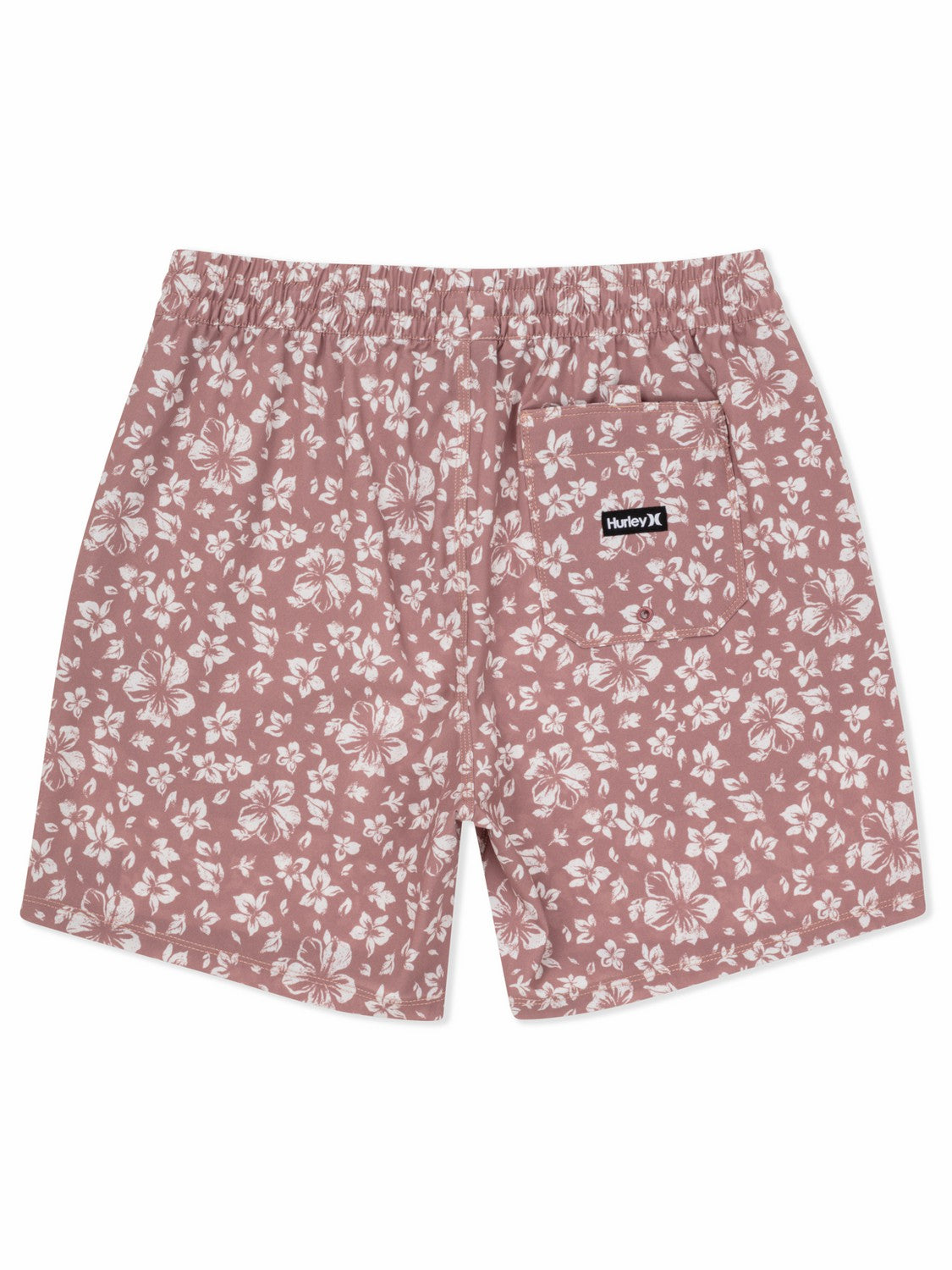 Cannonball Volley 17" | Hurley Phantom Rose Sale Boardshorts