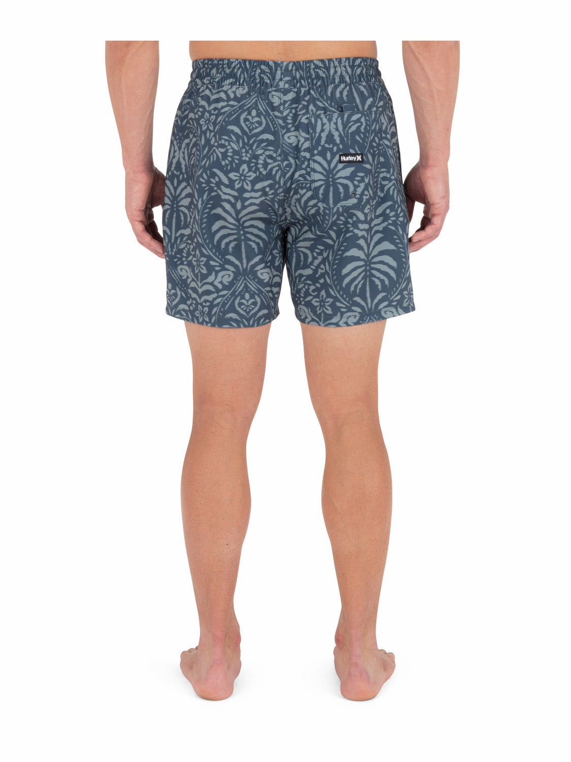 Cannonball Volley 17" | Hurley Destroyer Sale Boardshorts