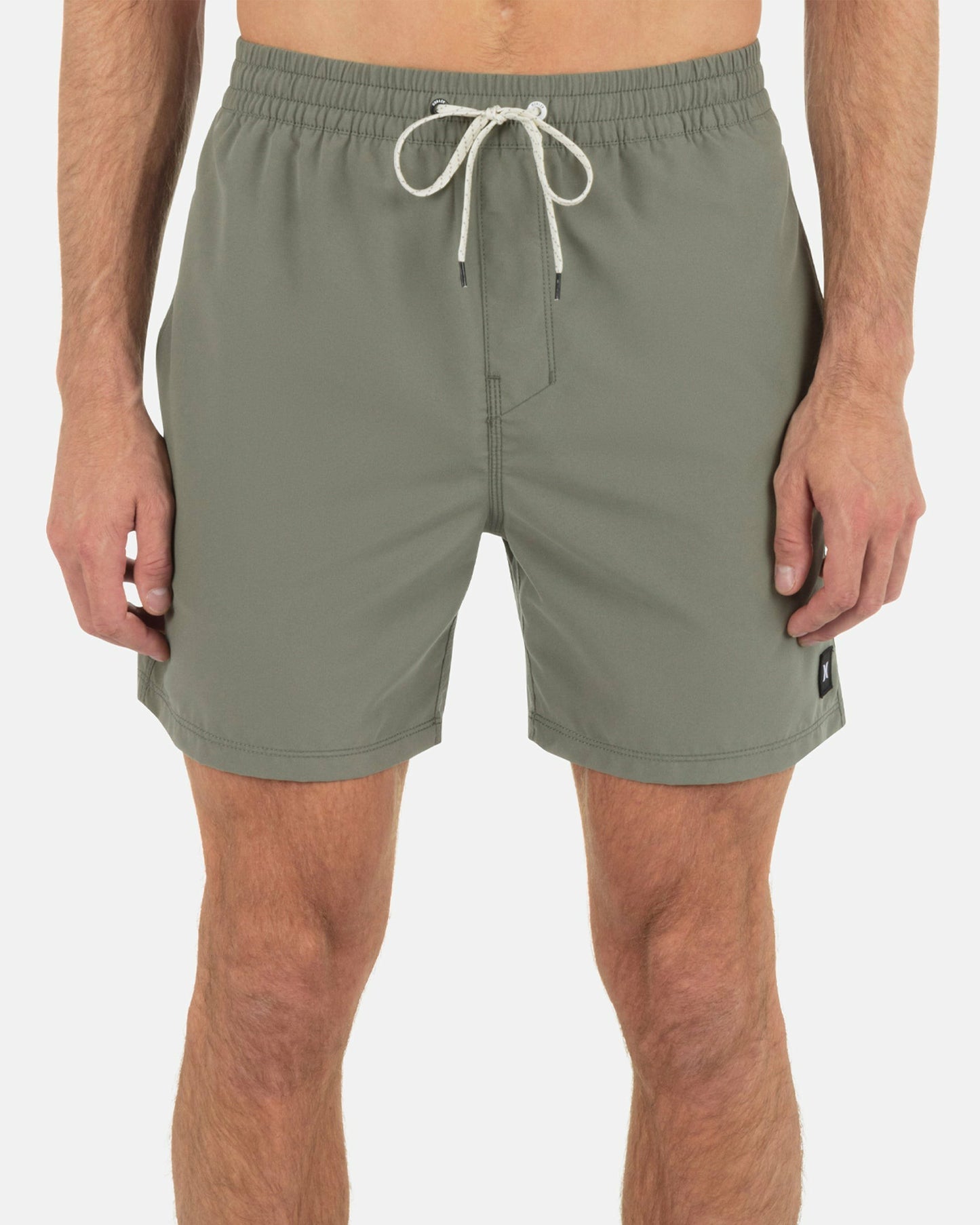Icon Balboa Volley Boardshort 17" | Hurley Army Sale Boardshorts