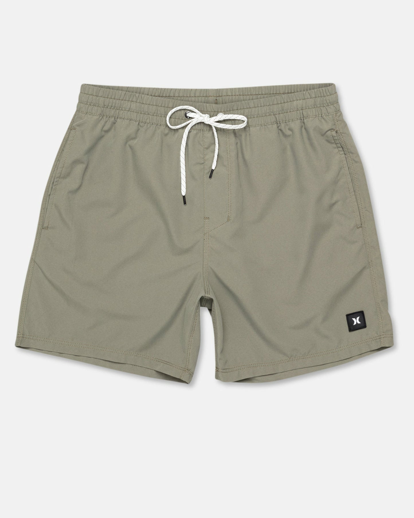 Icon Balboa Volley Boardshort 17" | Hurley Army Sale Boardshorts