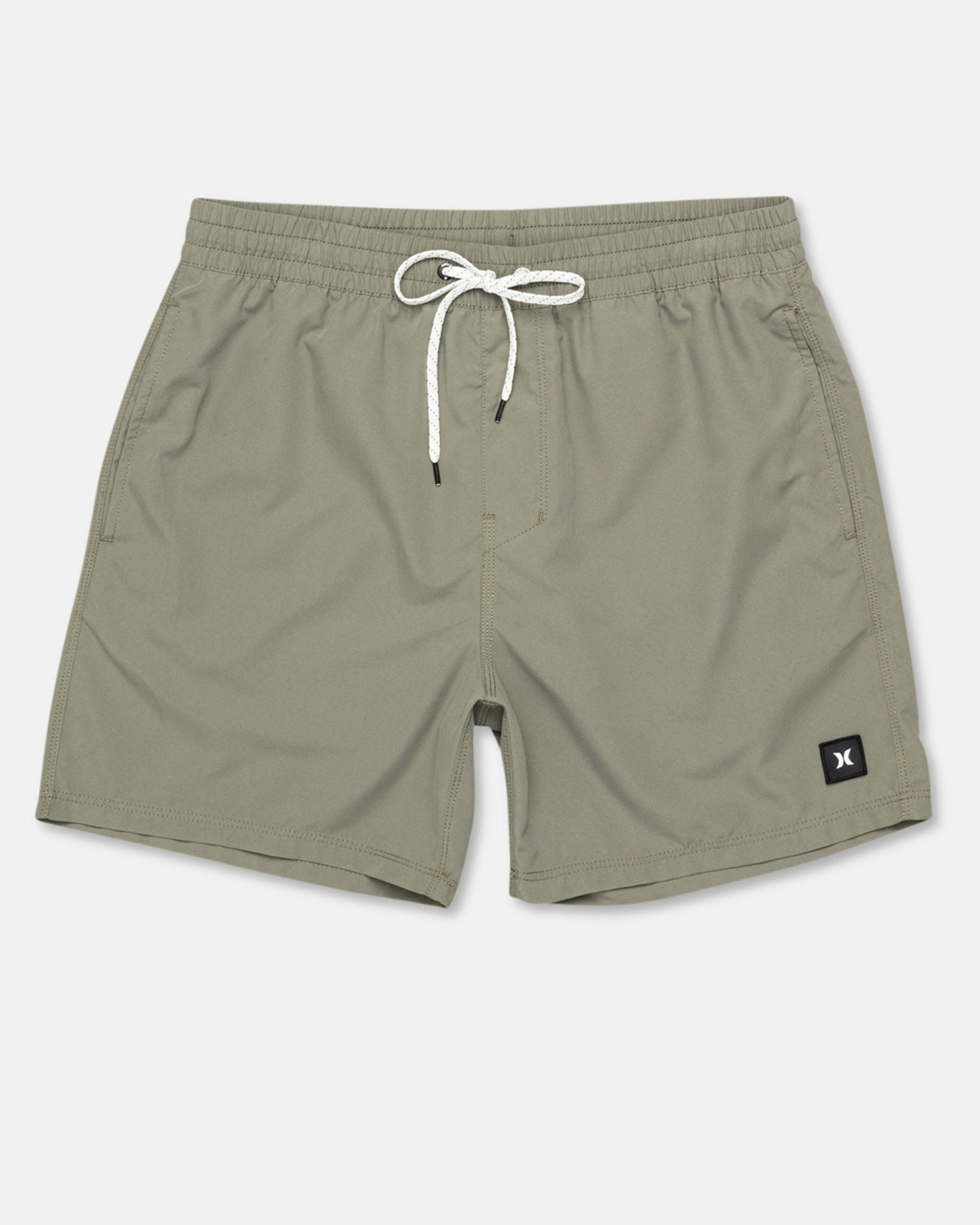 Icon Balboa Volley Boardshort 17" | Hurley Army Sale Boardshorts