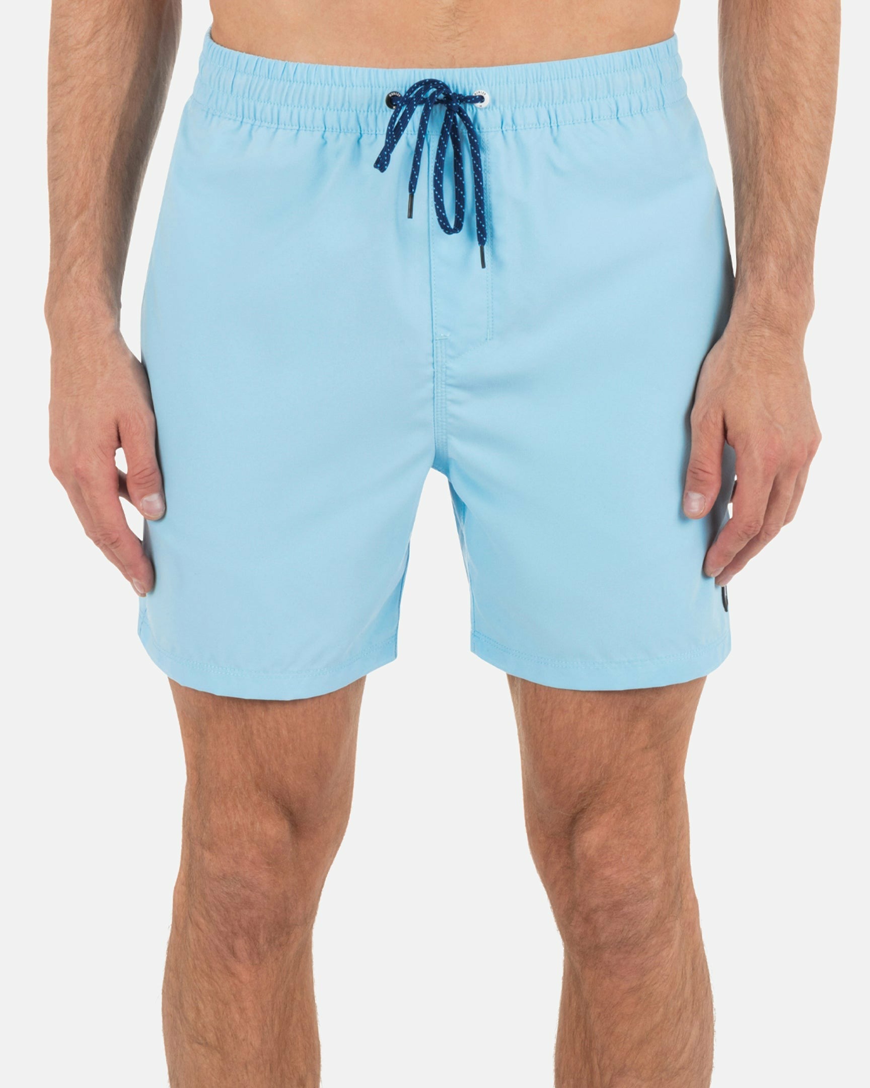 Icon Balboa Volley Boardshorts 17" | Hurley Blue Dream Sale Boardshorts