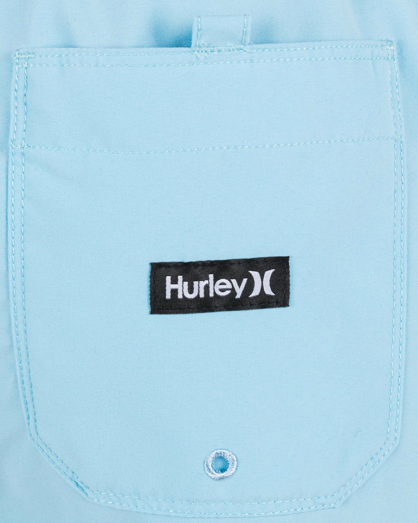 Icon Balboa Volley Boardshorts 17" | Hurley Blue Dream Sale Boardshorts