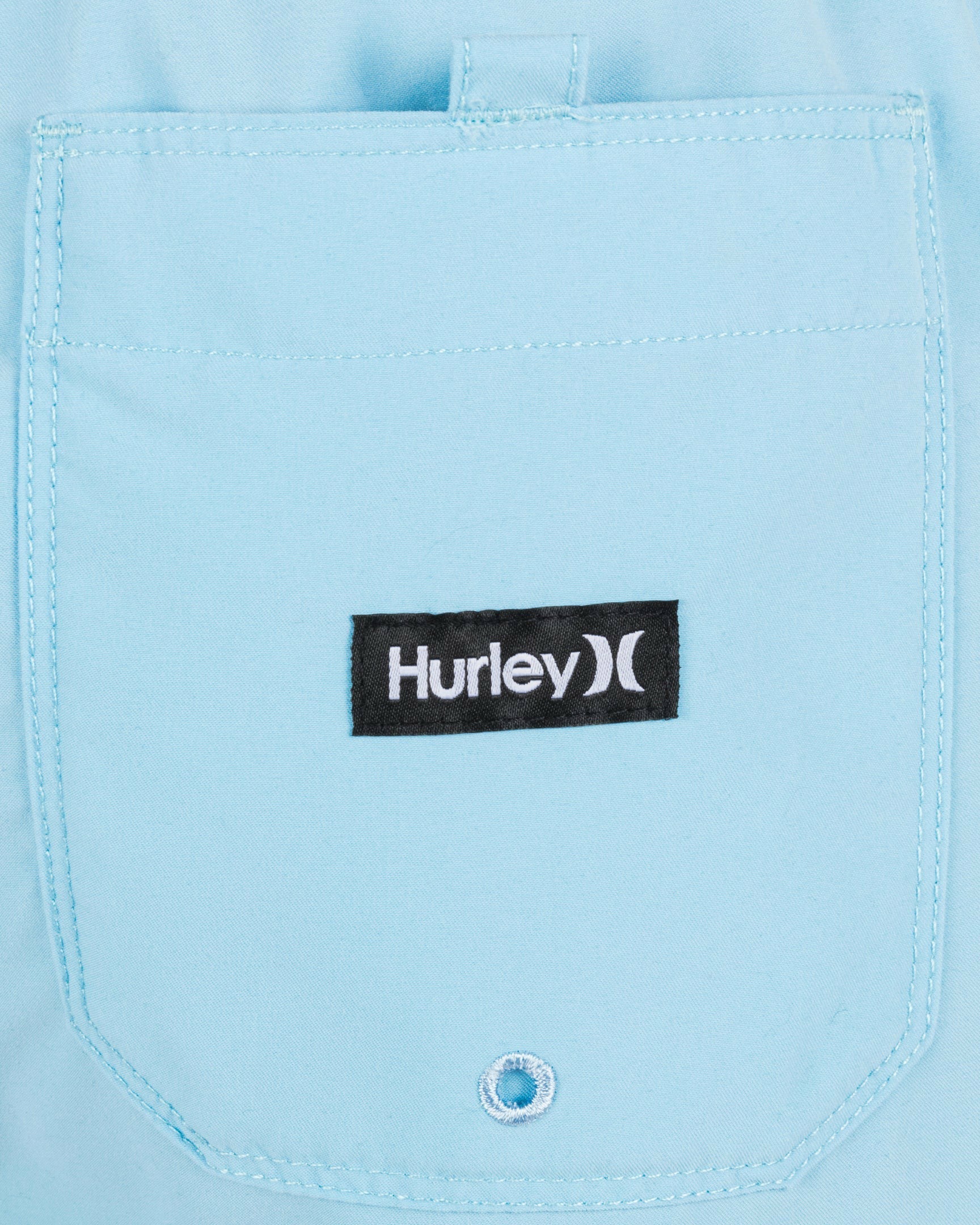 Icon Balboa Volley Boardshorts 17" | Hurley Blue Dream Sale Boardshorts
