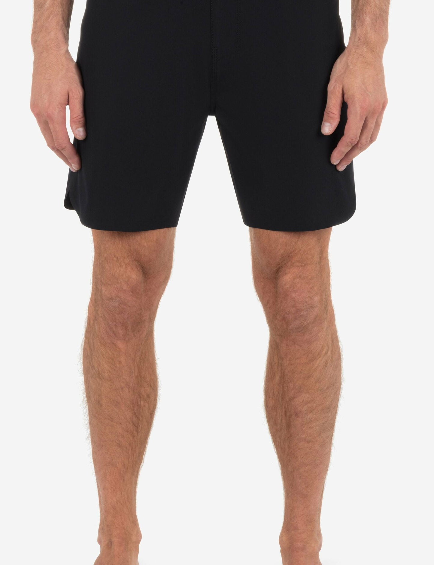 Phantom Fuse Boardshort 18" | Hurley BLACK Sale Boardshorts