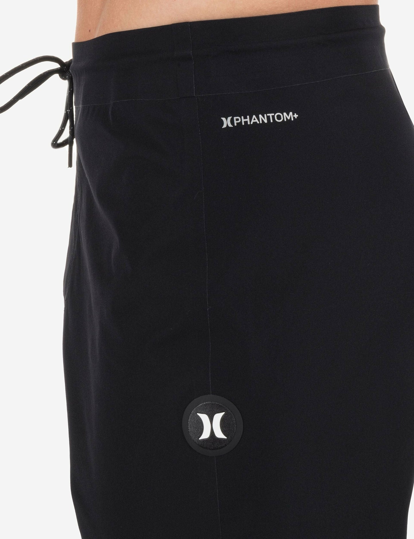 Phantom Fuse Boardshort 18" | Hurley BLACK Sale Boardshorts