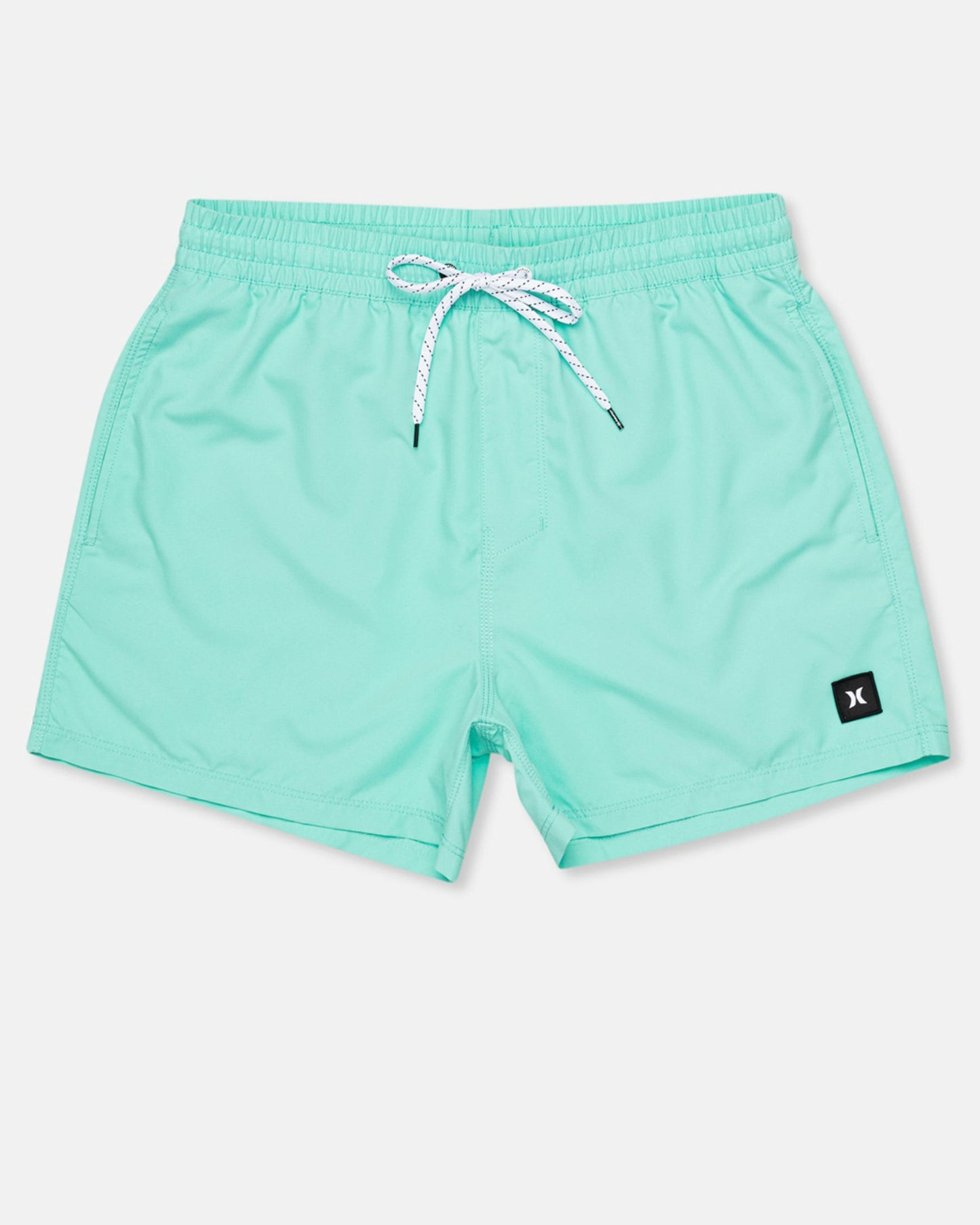 Icon Balboa Volley Boardshort 15" | Hurley Tropical Mist Sale Boardshorts