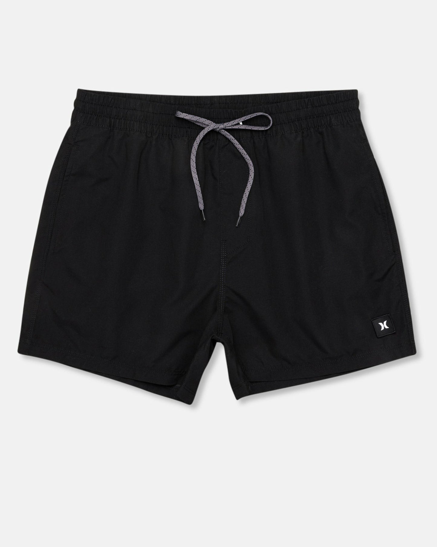 Icon Balboa Volley Boardshort 15" | Hurley Black Sale Boardshorts